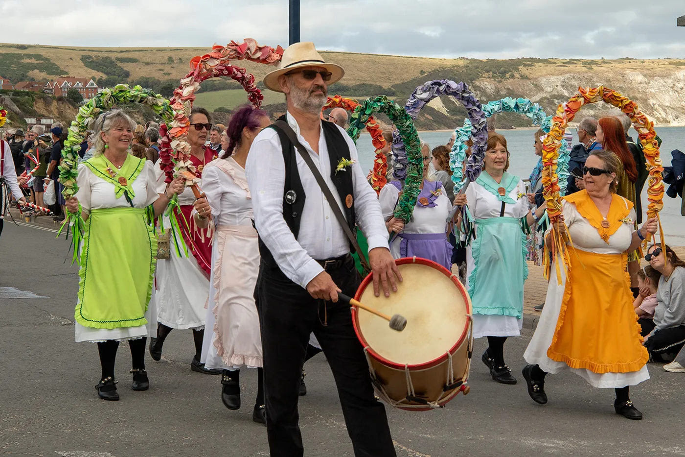 Swanage and Purbeck Gallery