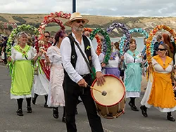 Click to view image Swanage Folk Festival 2026