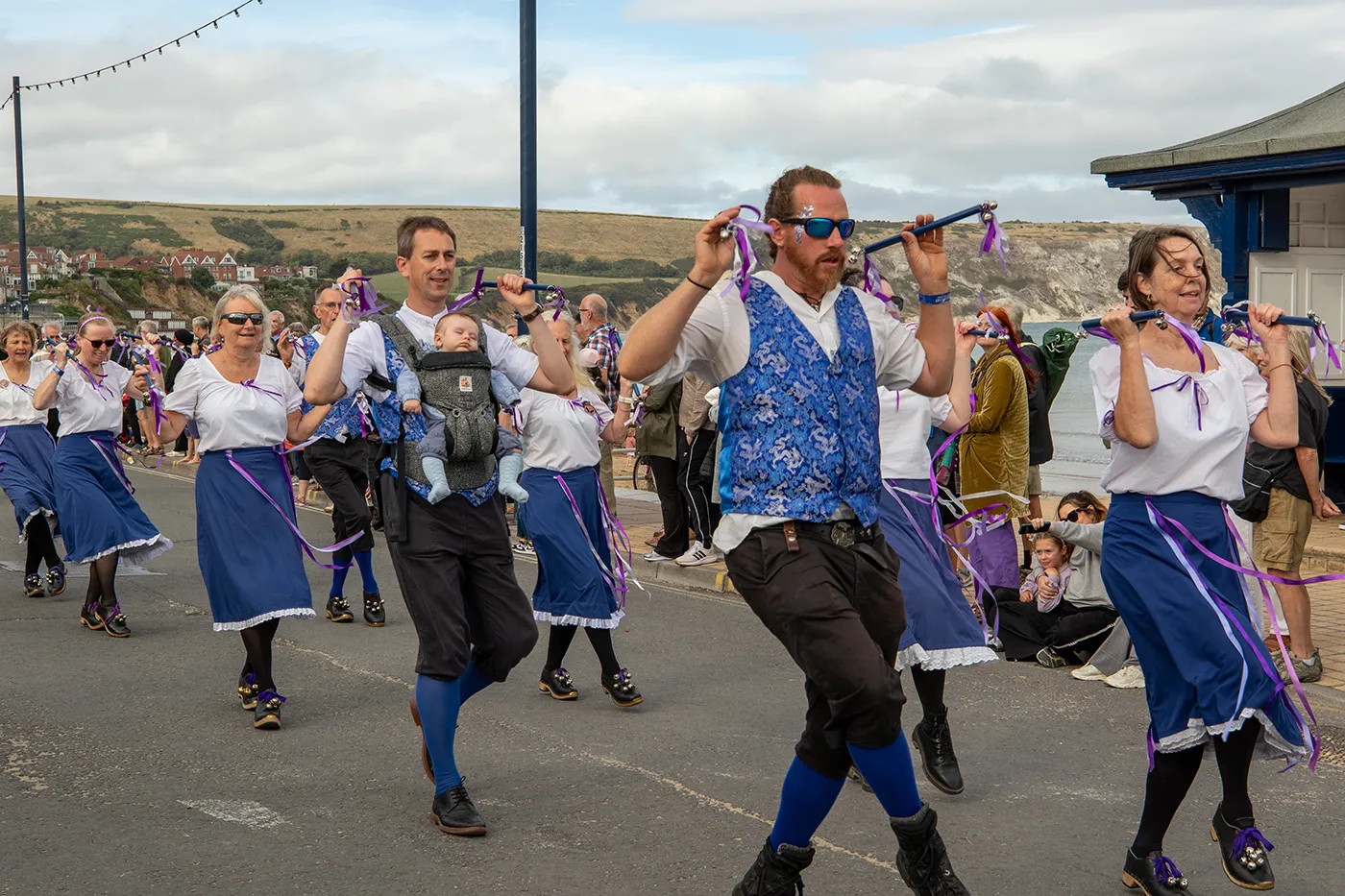 Swanage and Purbeck Gallery