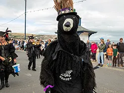 Click to view image Swanage Folk Festival 2026