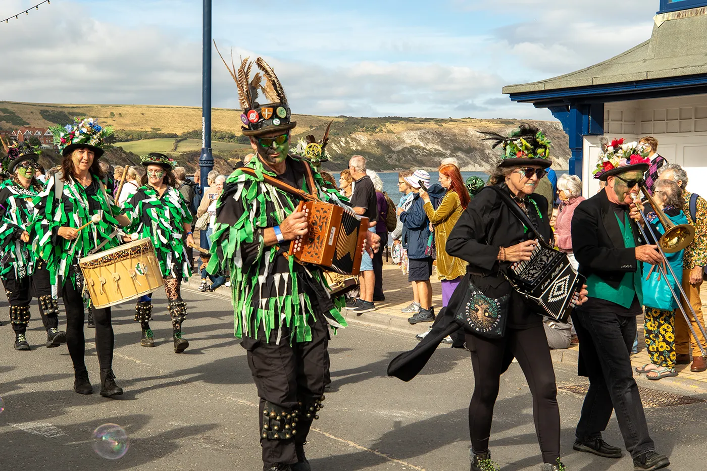 Swanage and Purbeck Gallery