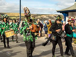 Click to view image Swanage Folk Festival 2026
