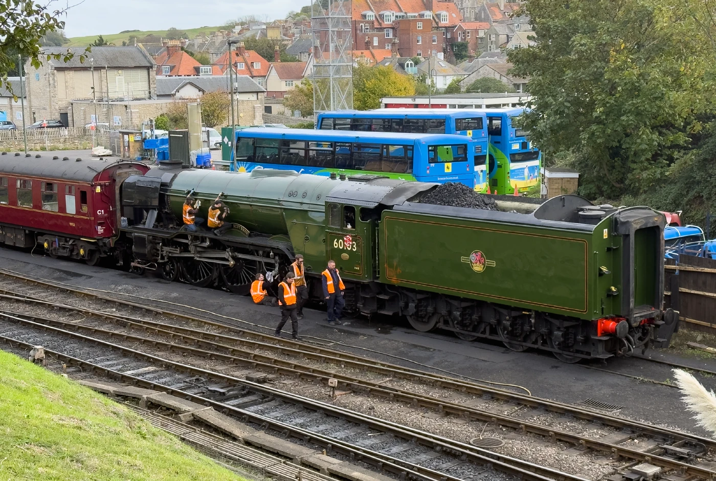 Swanage and Purbeck Gallery