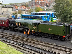 Flying Scotsman 60103 and tender - Ref: VS2674