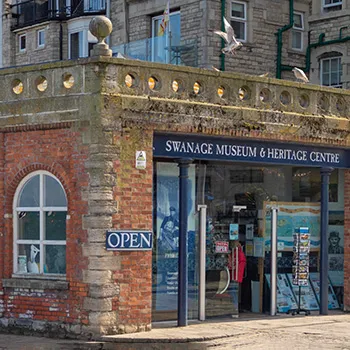 Visit Dorset Museums