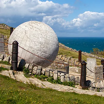local attractions in and around the Isle of Purbeck