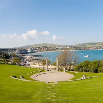 Accommodaiton in Swanage and the Isle of Purbeck