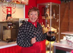 Twinning association