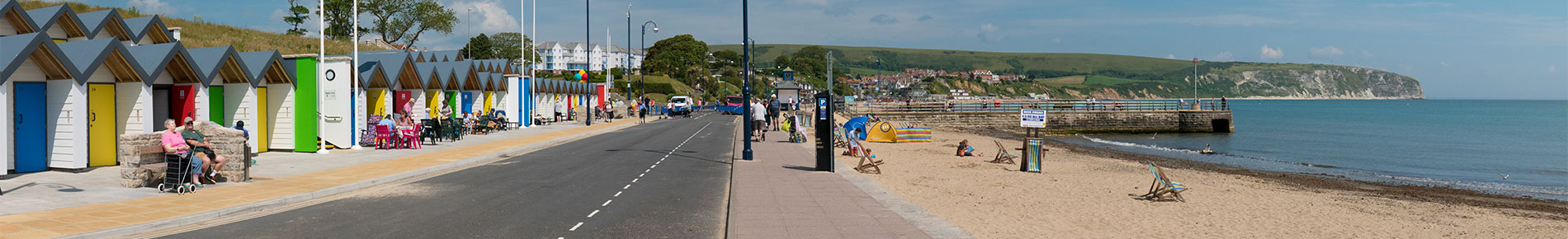 Swanage and Purbeck Accommodation