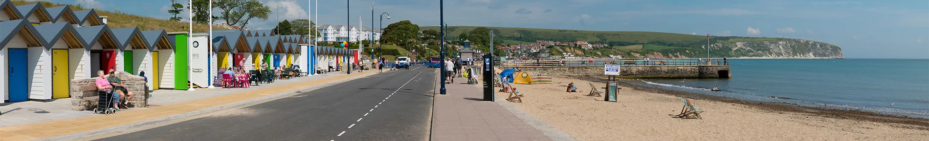 Swanage and Purbeck Accommodation Special Offers