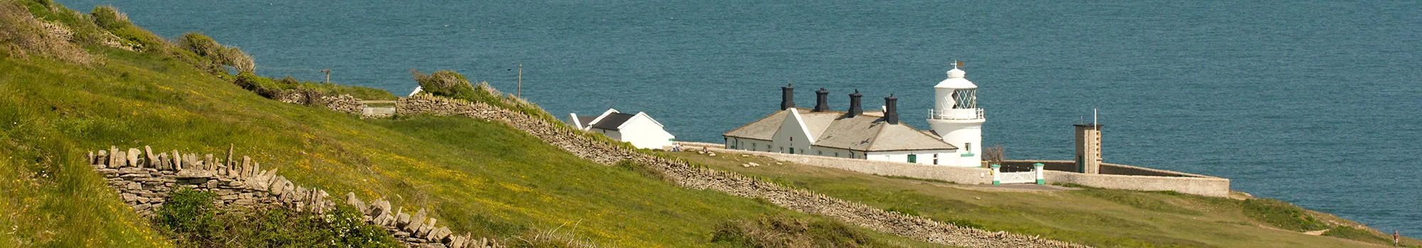 Learn more about the Isle of Purbeck