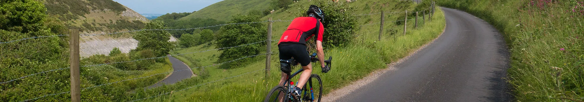 Learn more about the Isle of Purbeck