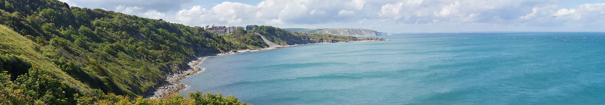 Learn more about the Isle of Purbeck