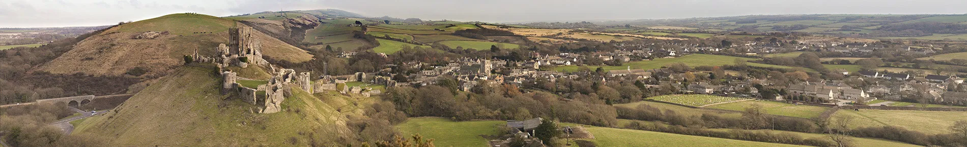 Swanage and Purbeck Gallery