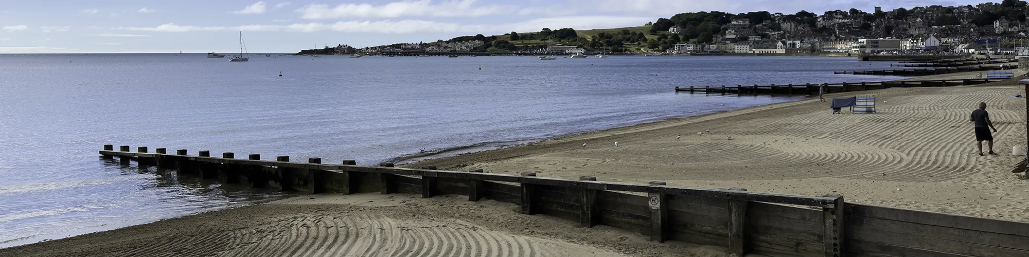Learn more about the Isle of Purbeck