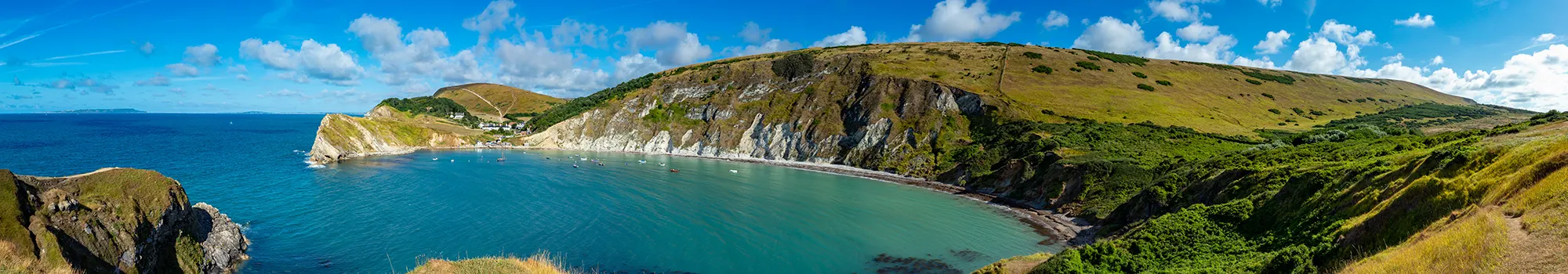 Learn more about the Isle of Purbeck