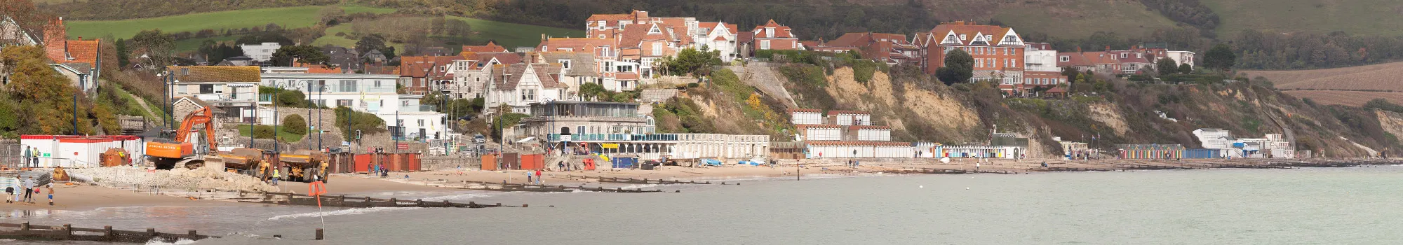 Learn more about the Isle of Purbeck