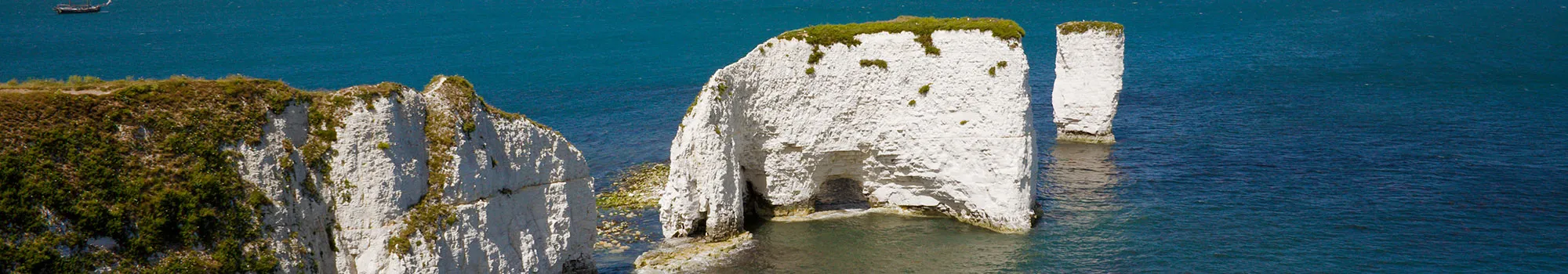 Learn more about the Isle of Purbeck