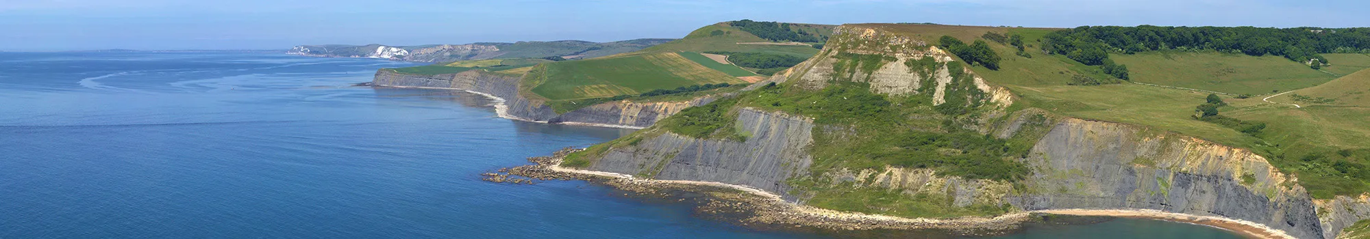 Learn more about the Isle of Purbeck