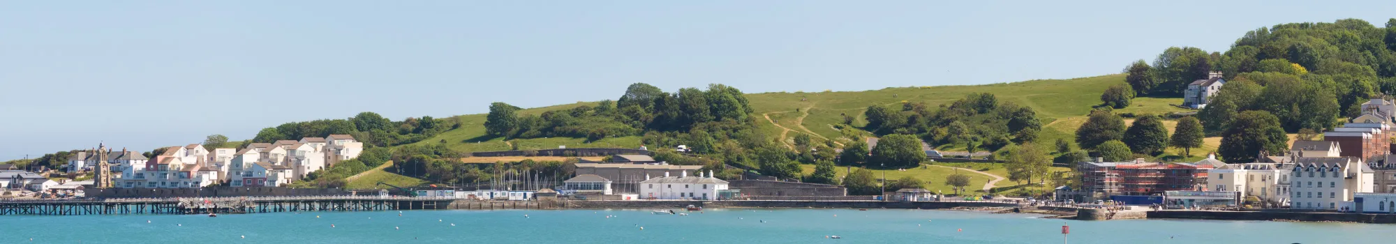 Learn more about the Isle of Purbeck