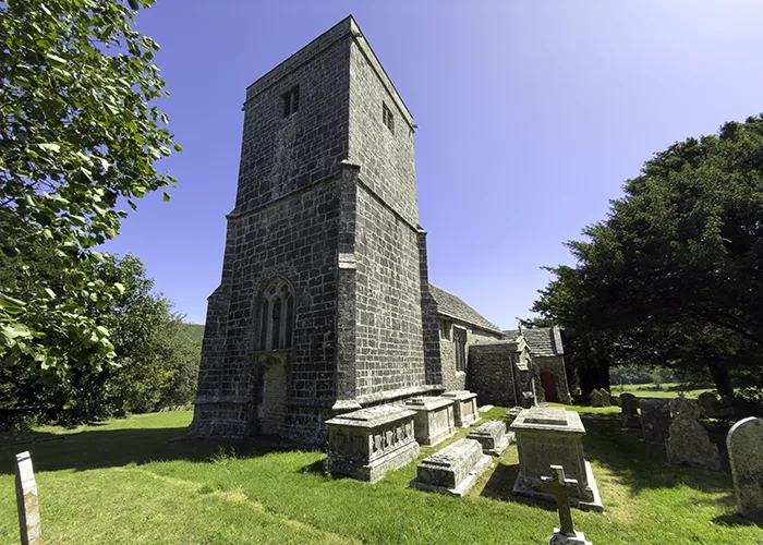 Visit Steeple