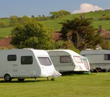 Caravan Parks