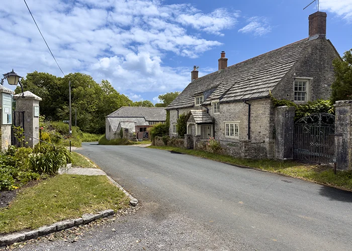 Village Houses