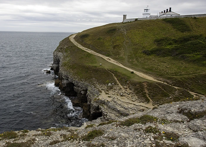 subluminal and Light House
