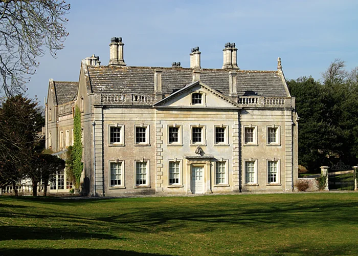 Creech Grange