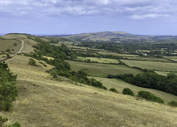 Purbeck Hills