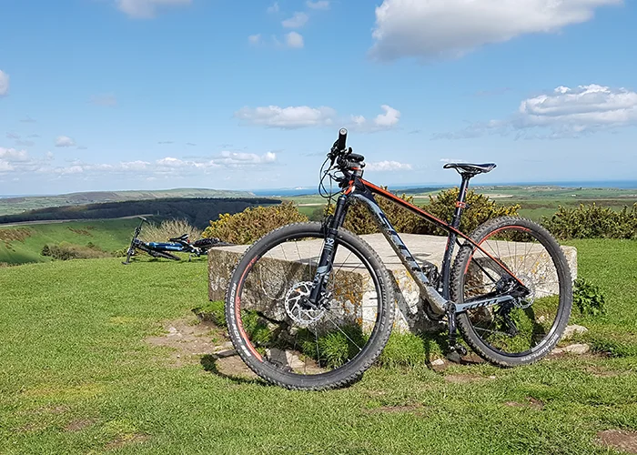 Rempstone Long photo