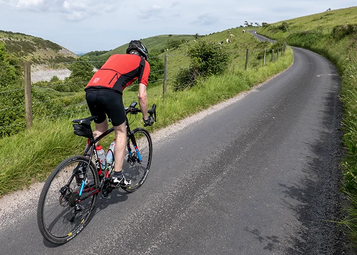 Road bike rides