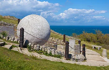 Durlston Country Park