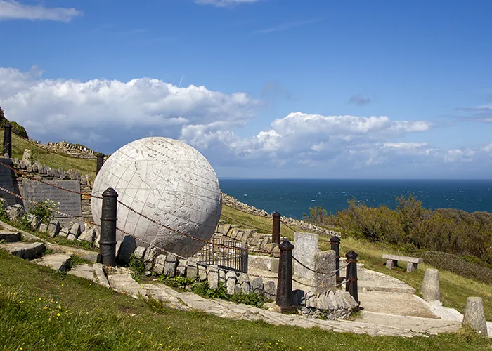 Durlston Country Park