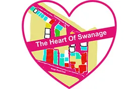 Heart Of Swanage logo