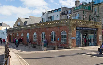 Swanage Museum and Heritage Centre