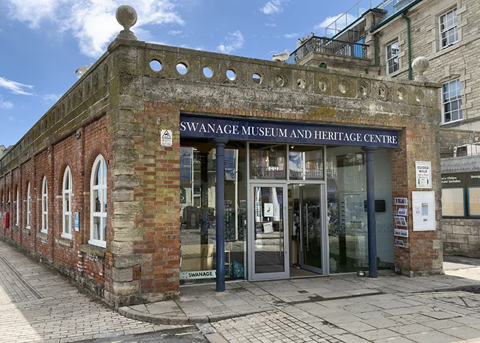 Swanage Museum