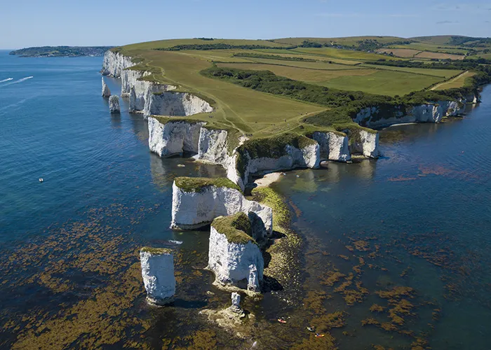 Visit The Isle of Purbeck