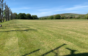 King Georges Playing Field and Childrens Play Area