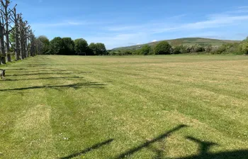 King Georges Playing Field and Children's Play Area