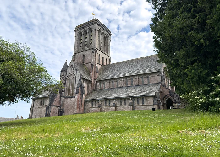 St James's Church