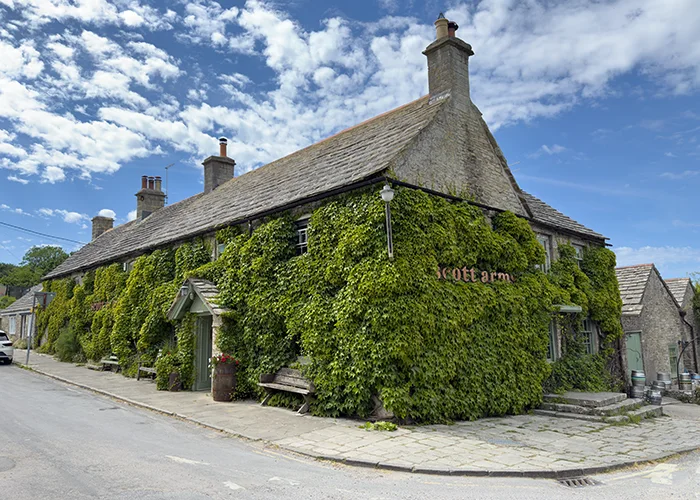 The Scott Arms