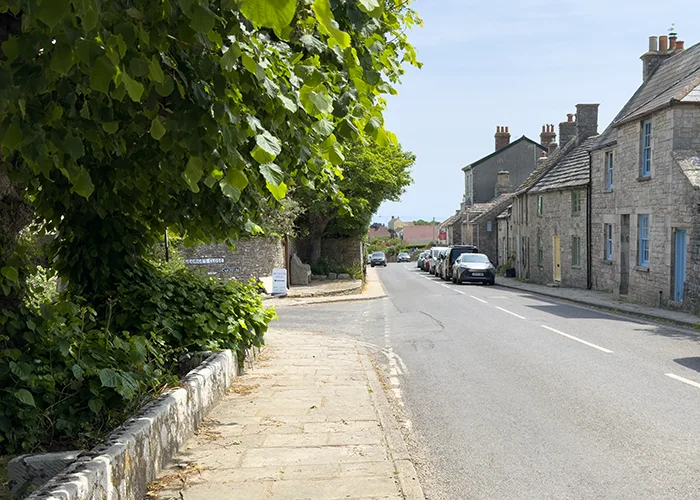 Langton Matravers