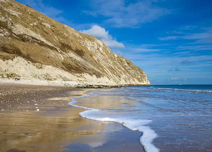 What is Longshore Drift