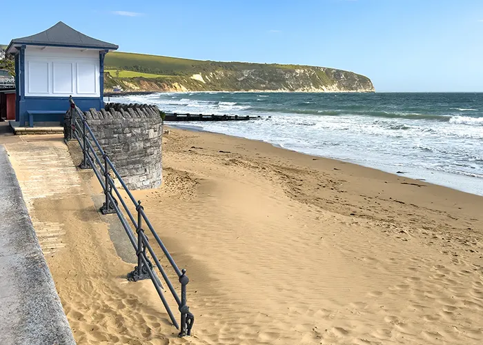 Where does the sand come from?