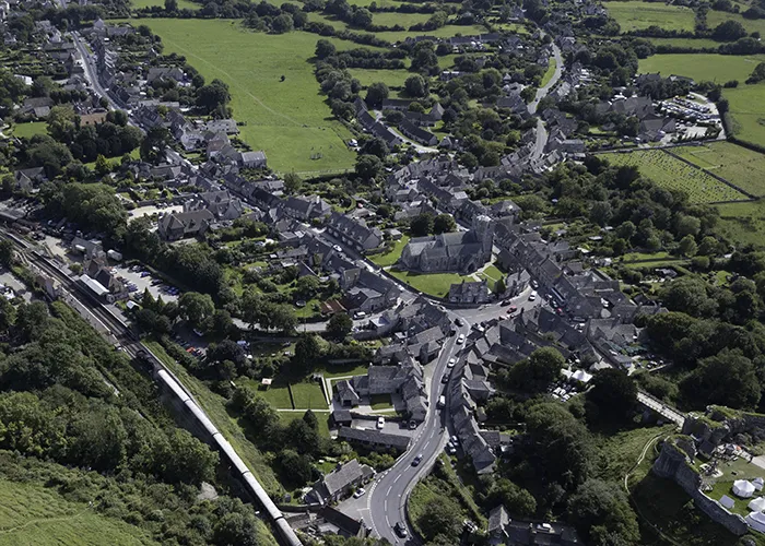 Model Village