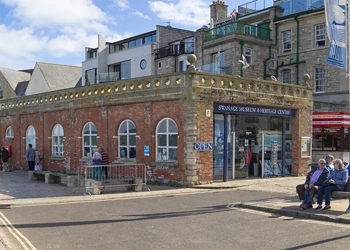 Swanage Museum