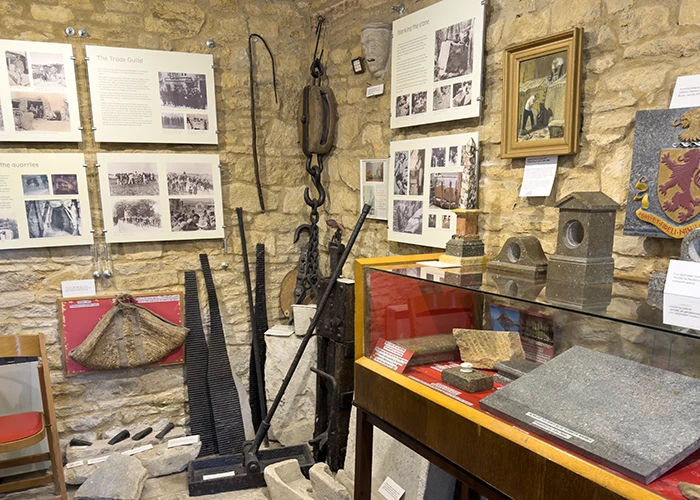 Dorset Museums