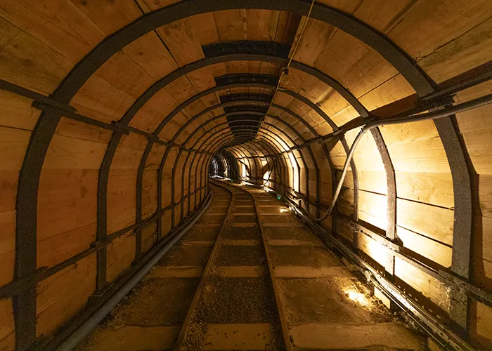 Purbeck Mineral & Mining Museum