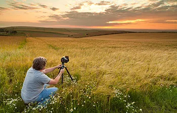 Photography Workshops